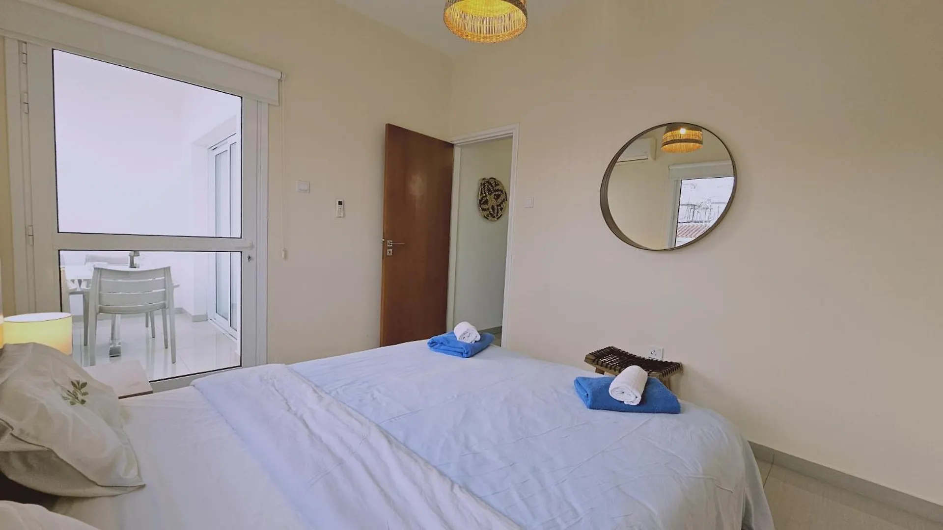 Stay Amphora Apartment Larnaca 0*,