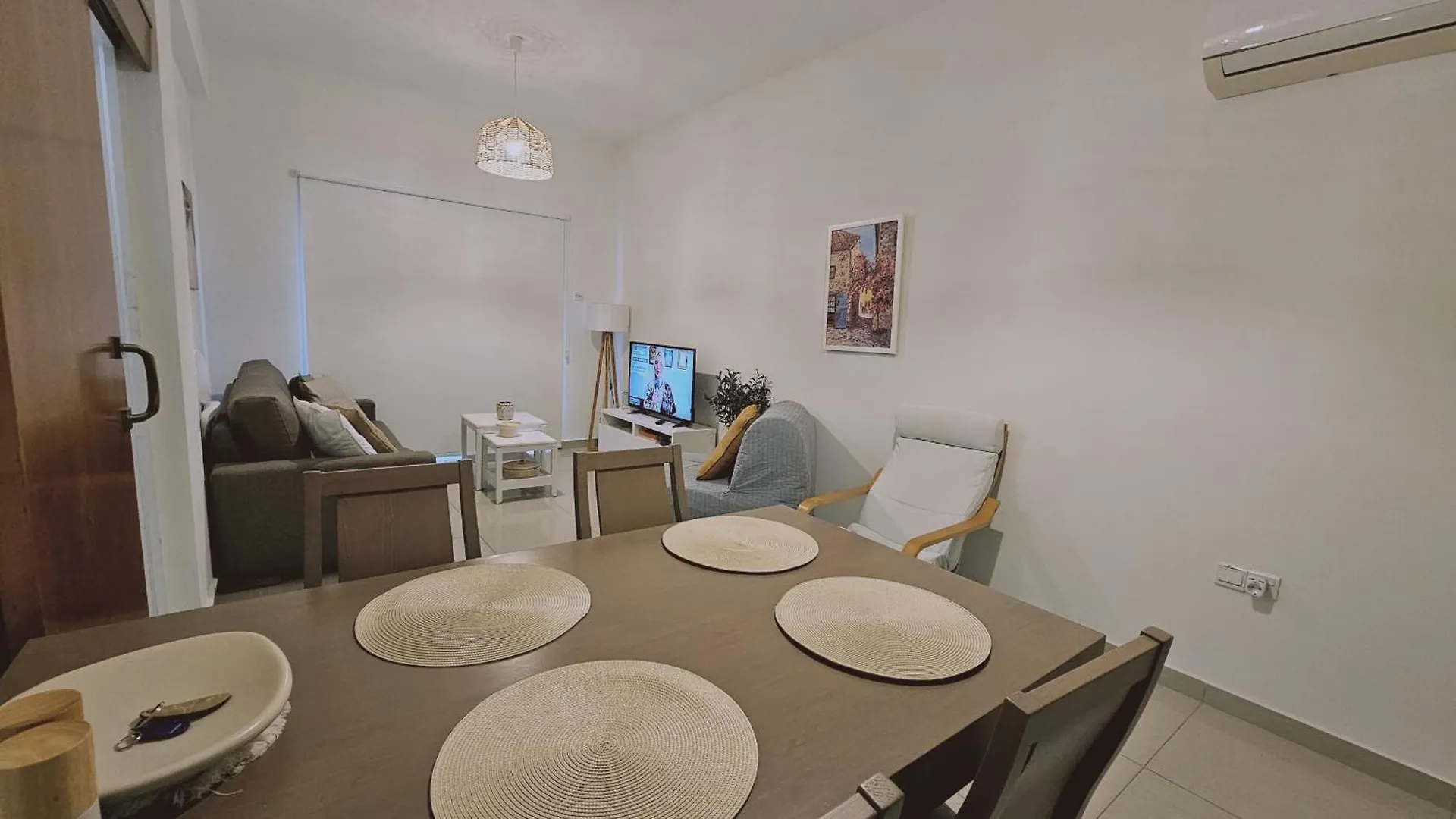 Stay Amphora Apartment Larnaca Cipro