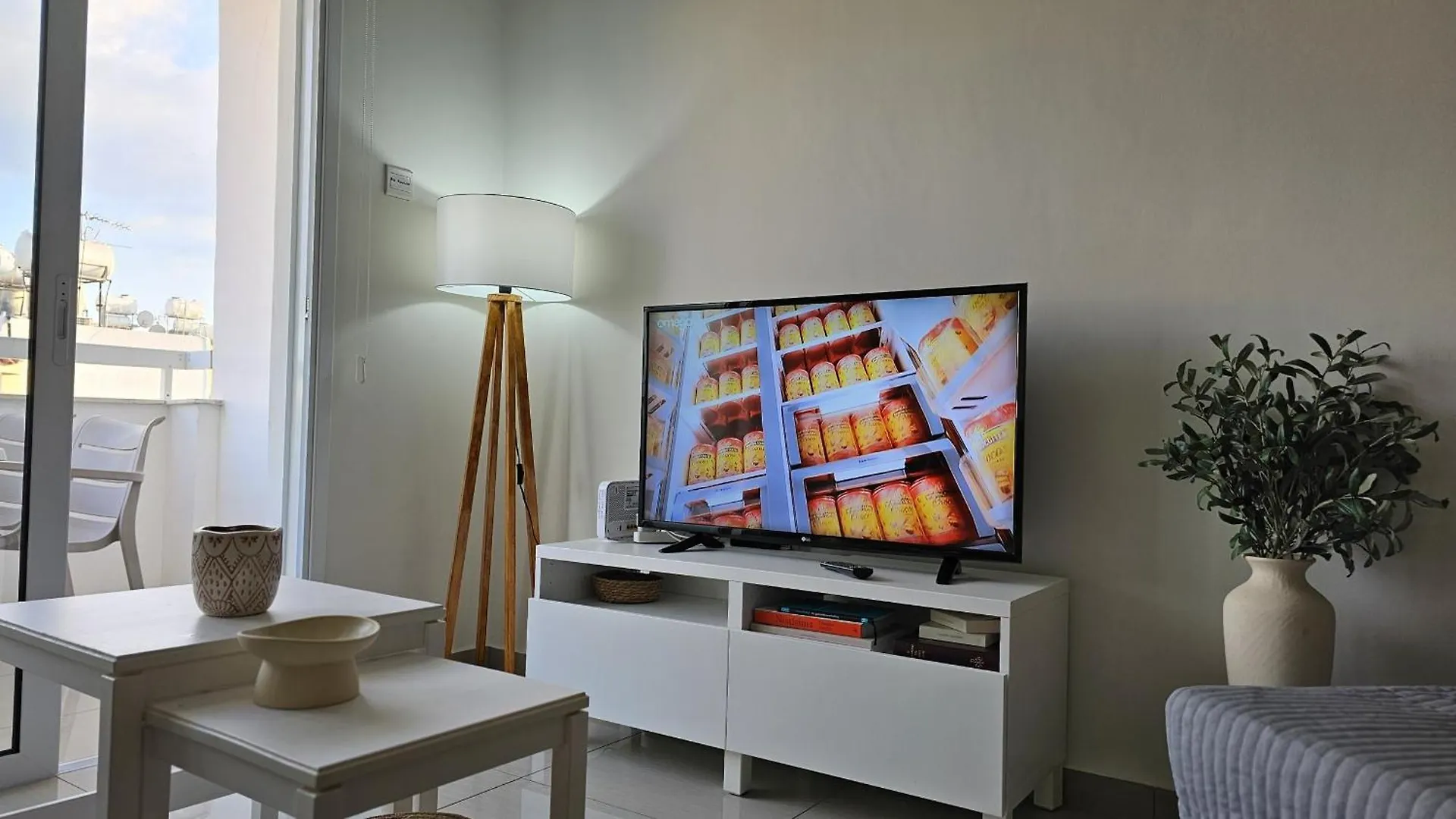 Stay Amphora Apartment Larnaca 0*,  Cipro
