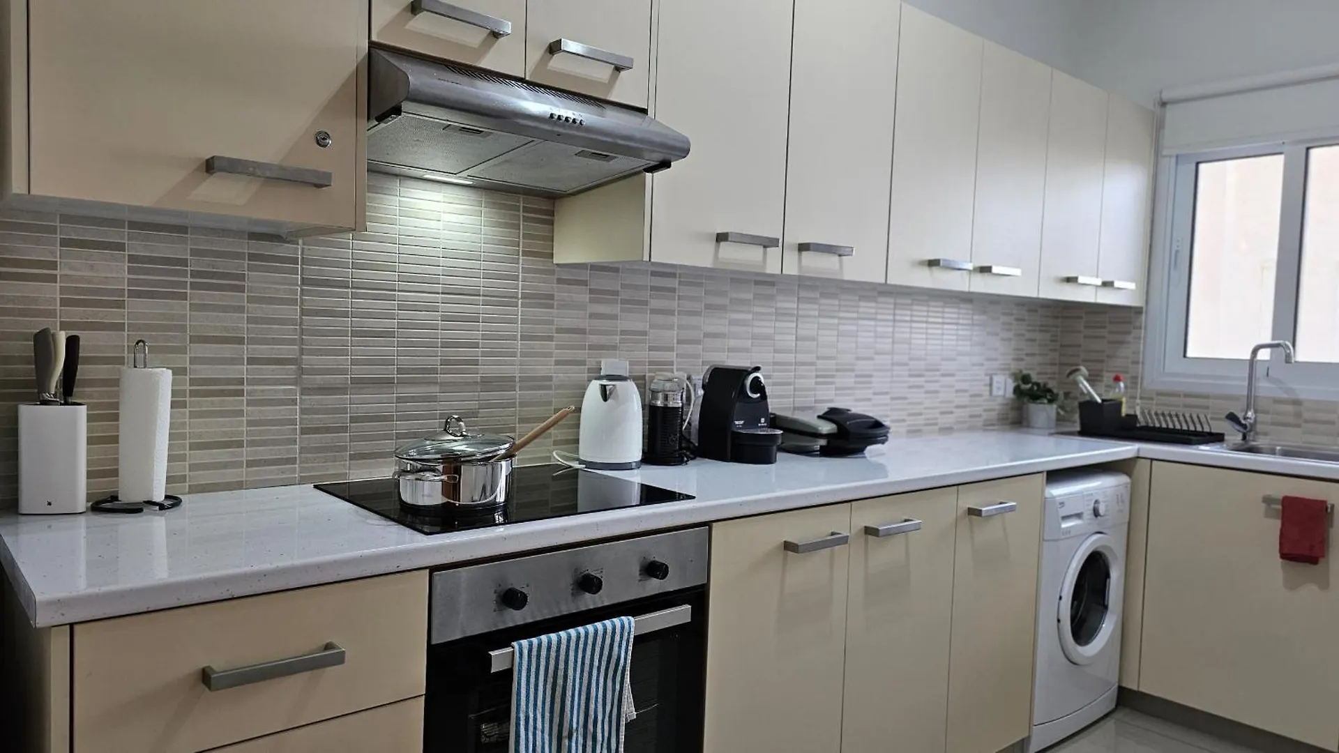 Stay Amphora Apartment Larnaca Cipro