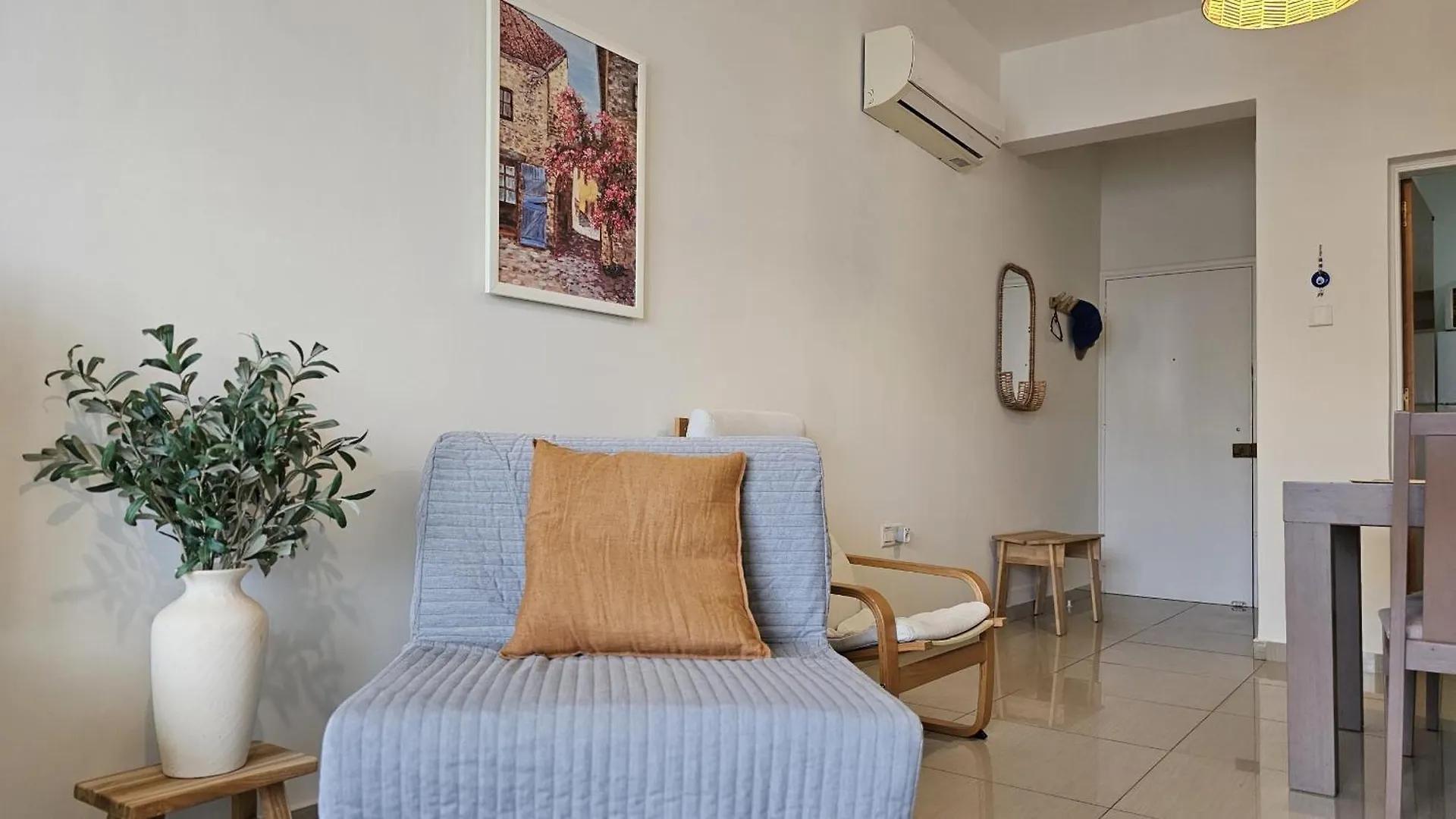 Stay Amphora Apartment Larnaca