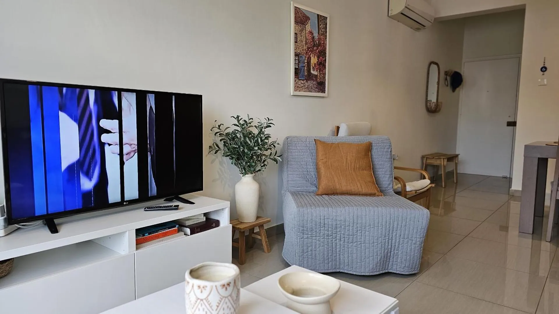Stay Amphora Apartment Larnaca